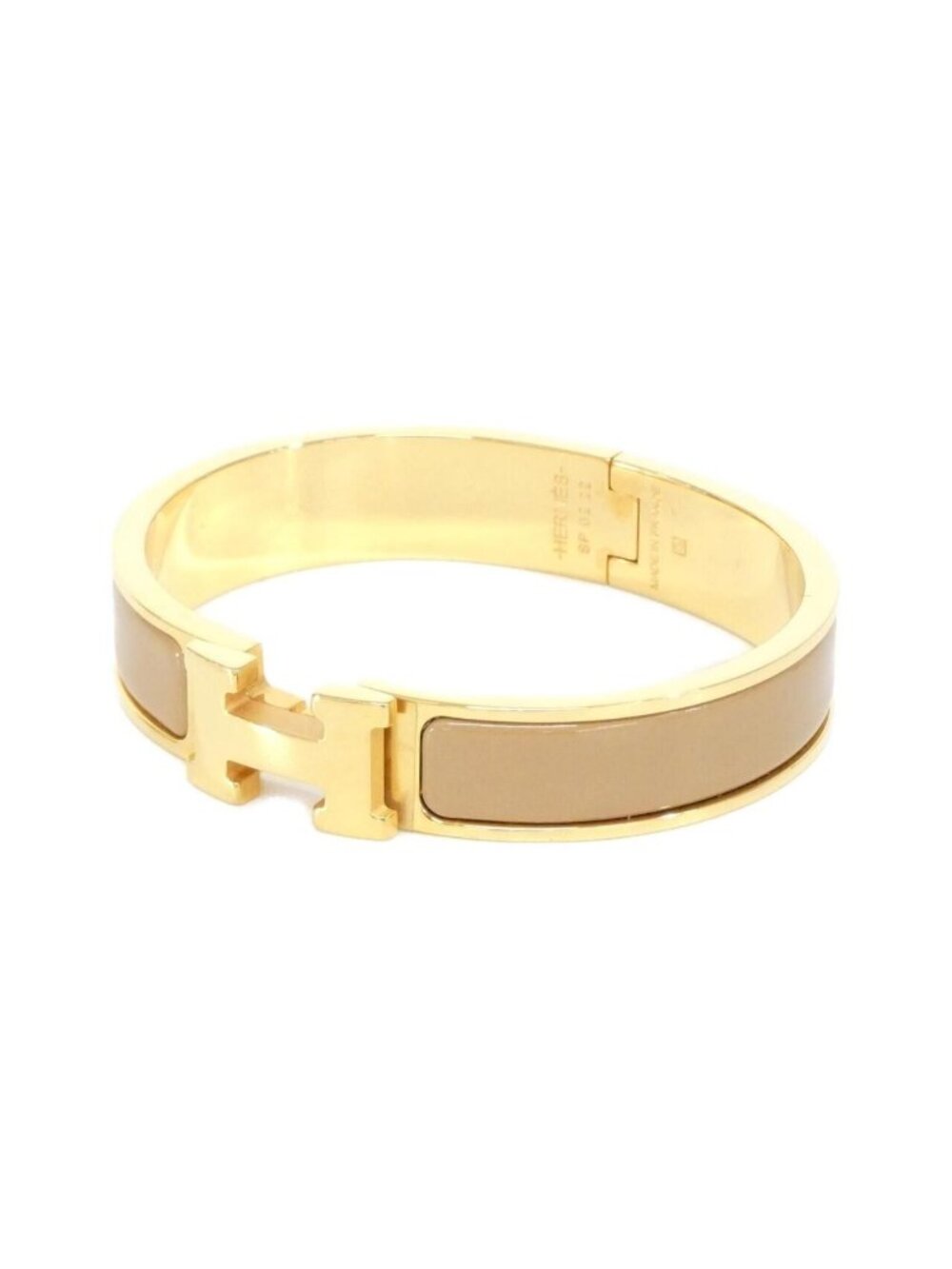 Hermes Clic H PM Bracelet